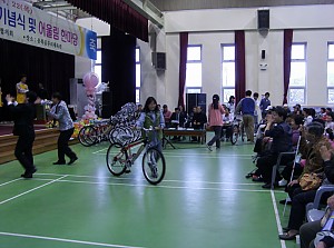 2010년 제30회 장애인의 날 기념식
